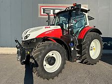 Steyr Absolut 6200 CVT AFS Connect 