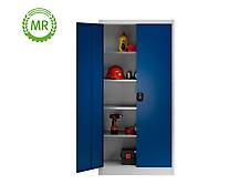 Mauser Flügeltürenschrank / Mehrzweckschrank