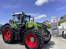 Fendt 933 VARIO GEN7 PROFI PLUS traktorpool Angebot