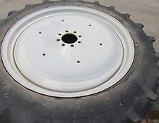 Alliance 270/95 R32 + 270/95 R46