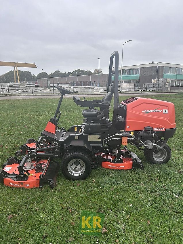 Jacobsen AR331 #776769