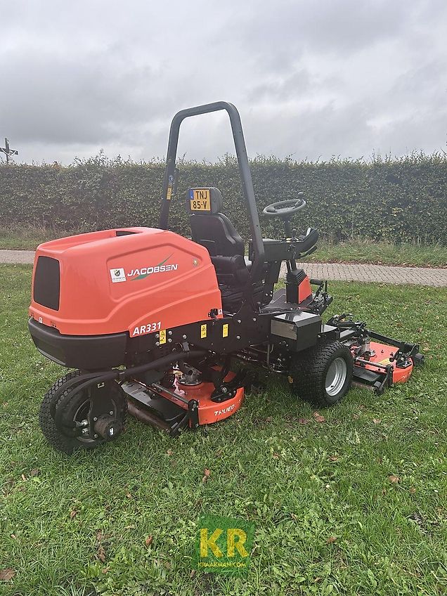 Jacobsen AR331 #776769