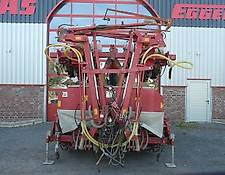 Becker Aeromat 8X75