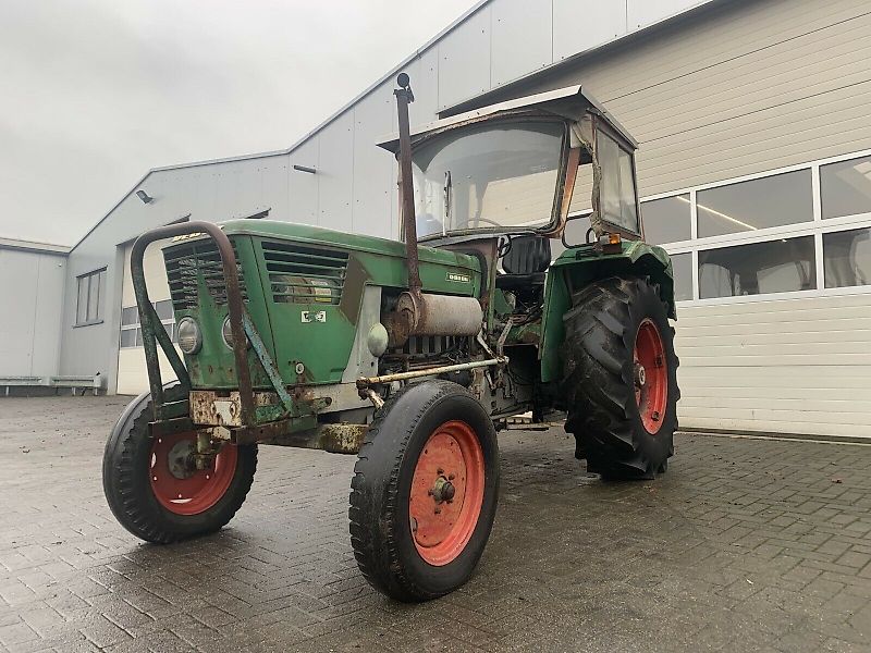 Deutz D8006A