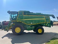 John Deere T670i HM ProDrive
