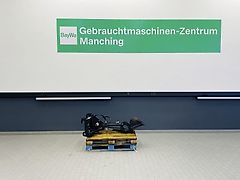 Giant BAGGERARM GA300