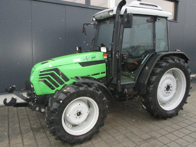 Deutz-Fahr Agroplus 87