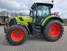 Claas Arion 630 CIS traktorpool Angebot