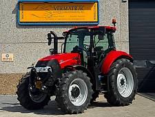 Case IH Luxxum 110, Frontlinkage + PTO, full suspension,20 traktorpool Angebot
