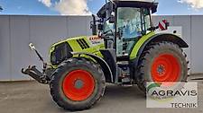 Claas ARION 550 CEBIS traktorpool Angebot