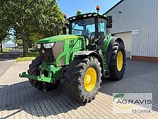 John Deere 6210 R traktorpool Angebot