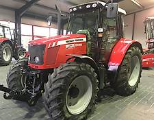 Massey Ferguson 5455