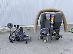 Matev GRASFANGBEHÄLTER CLS-H650
