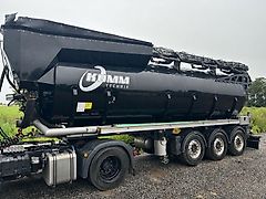 KUMM TECHNIK KTS 30 Profi Plus Überladekran