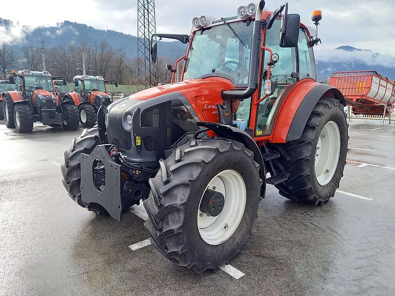 Lindner 104ep