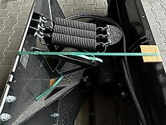 KELLFRI Kellfri Schneeräumschild 37-SPB250E