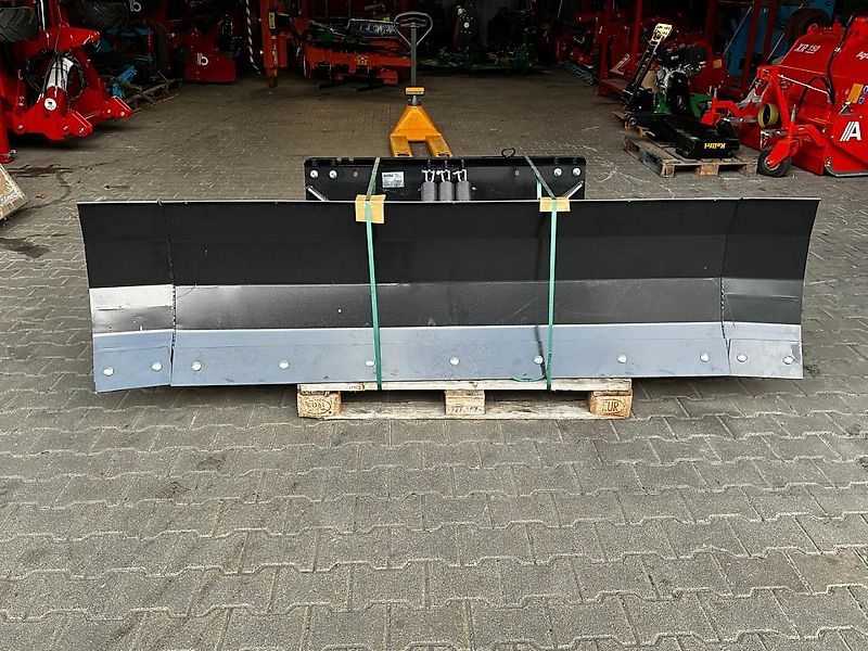 KELLFRI Kellfri Schneeräumschild 37-SPB250E