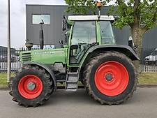 Fendt 510 traktorpool Angebot