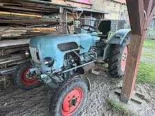Eicher EM 200 B traktorpool Angebot