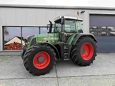 Fendt 820 Vario TMS traktorpool Angebot