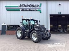 Valtra T 214 D SMARTTOUCH | RTK | UNLIMITED