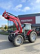 Massey Ferguson 5S.145 Dyna 6 traktorpool Angebot