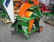 Posch WZ 700