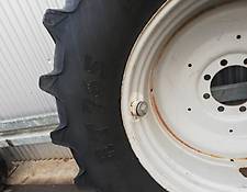 Pirelli 580/70 R38