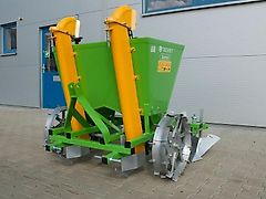 Bomet Kartoffellegemaschine 2-reihig S239 SOFORT LIEFERBAR