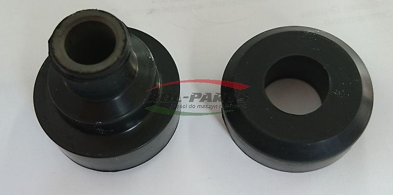 John Deere Lager Motor AL81953, AL77942