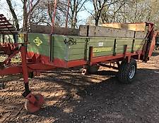 Strautmann Streublitz BE 4 VS