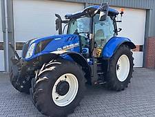 New Holland T6.180 DCT traktorpool Angebot