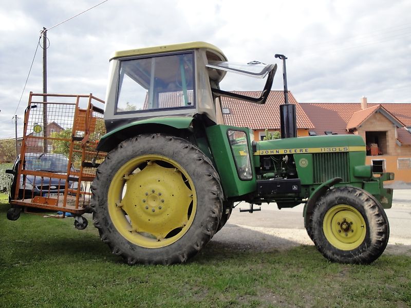 John Deere 1130LS