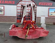 Lely Splendimo 900MC