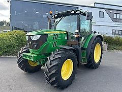 John Deere 6125R