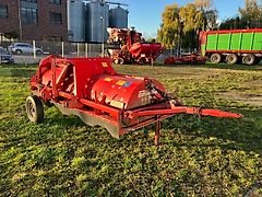 Grimme KRAUTSCHLÄGER KS 75-4