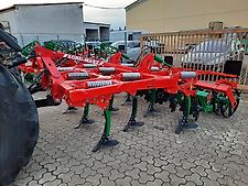 AGRO-MASZ Runner 30 Federstempel 600 AGRO-MASZ Runner 30 Federstempel 600