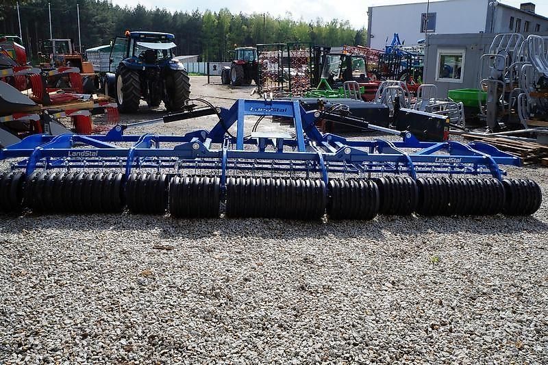 Landstal Kombistriegel Grasser 6 m