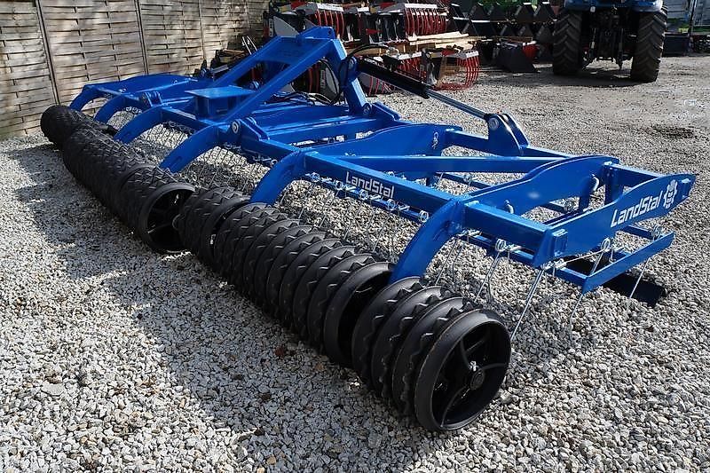 Landstal Kombistriegel Grasser 6 m