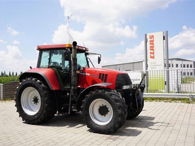 Case IH 1145 CVX