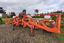 Kuhn Maxima 2R Mais 9RG