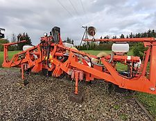 Kuhn Maxima 2R Mais 9RG Kuhn Maxima 2R Mais 9RG