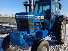 Ford 8700