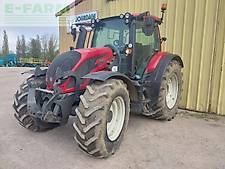 Valtra n 174 traktorpool Angebot
