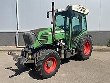 Fendt 209V vario traktorpool Angebot
