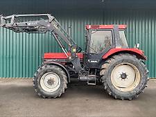 Case IH 1056 XL traktorpool Angebot