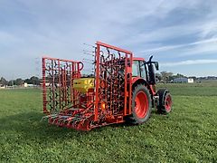 MD JM Wiesenstriegel -Striegel (hybrid) 4,0m-6,0m