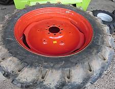 BKT 13.6-36 Räder