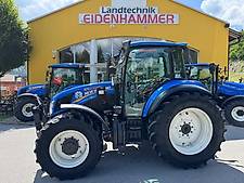 New Holland T5.95 traktorpool Angebot