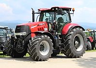 Case IH Puma 240 CVX Case IH Puma 240 CVX